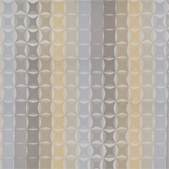 Friendship Quilt Privacy Curtain Fabric